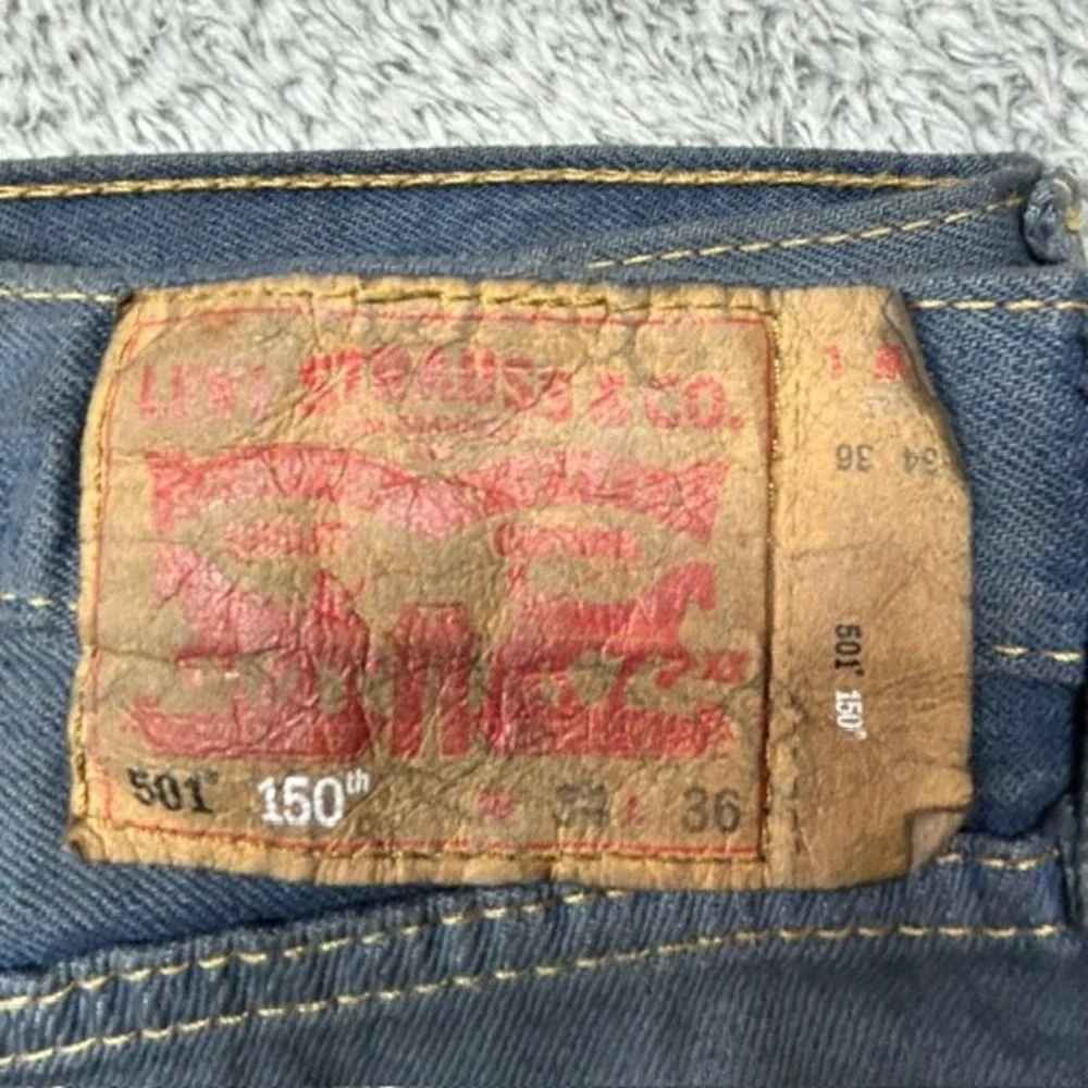 Levis levi 501